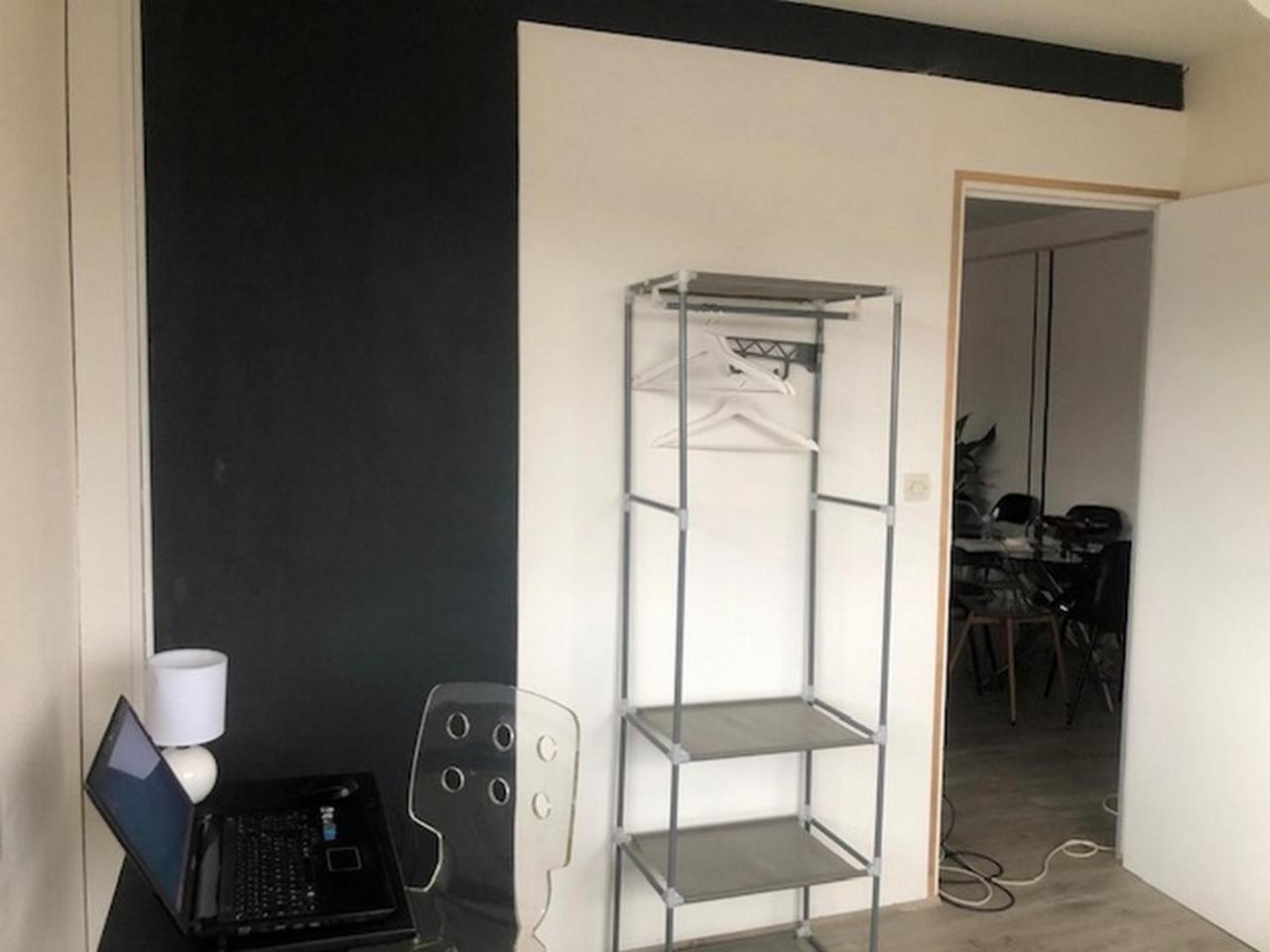 Chez Jean-Claude, Vue Panoramique Au Reveil Apartman Poitiers Kültér fotó
