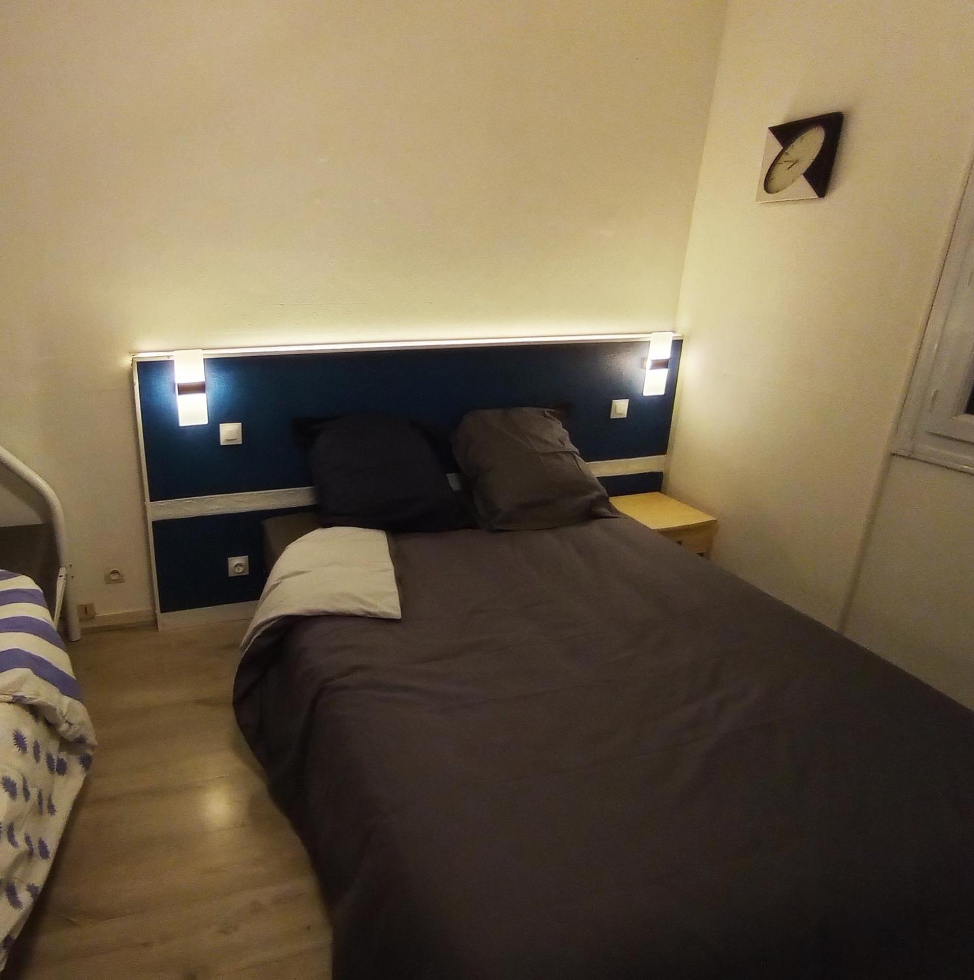 Chez Jean-Claude, Vue Panoramique Au Reveil Apartman Poitiers Kültér fotó